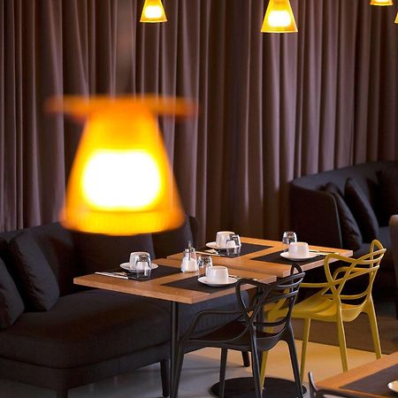 Mercure Saint Malo Balmoral Ngoại thất bức ảnh