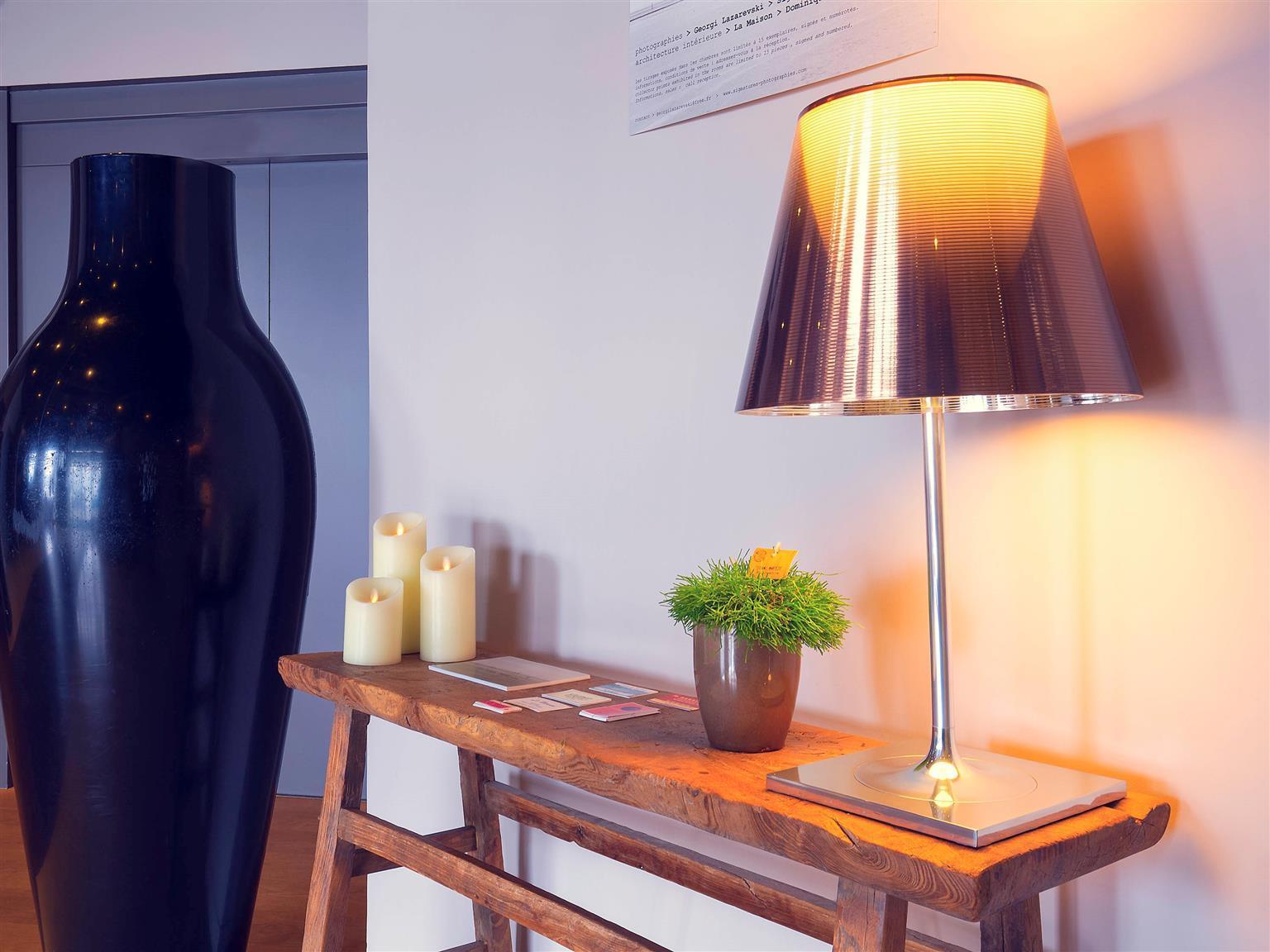 Mercure Saint Malo Balmoral Ngoại thất bức ảnh