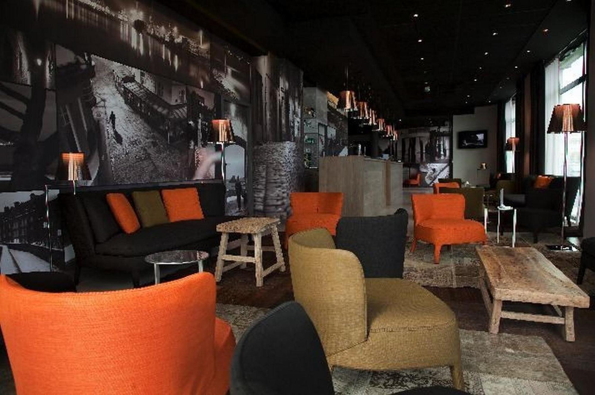 Mercure Saint Malo Balmoral Ngoại thất bức ảnh