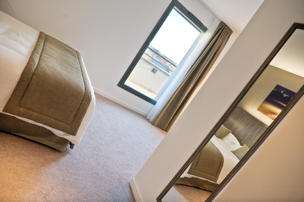 Mercure Saint Malo Balmoral Phòng bức ảnh