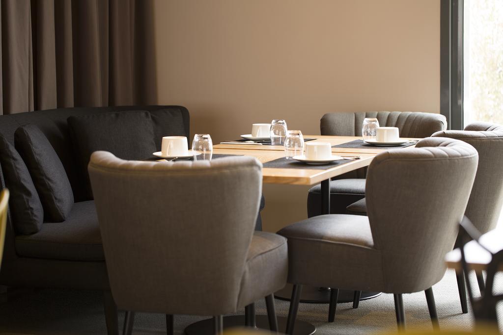 Mercure Saint Malo Balmoral Ngoại thất bức ảnh