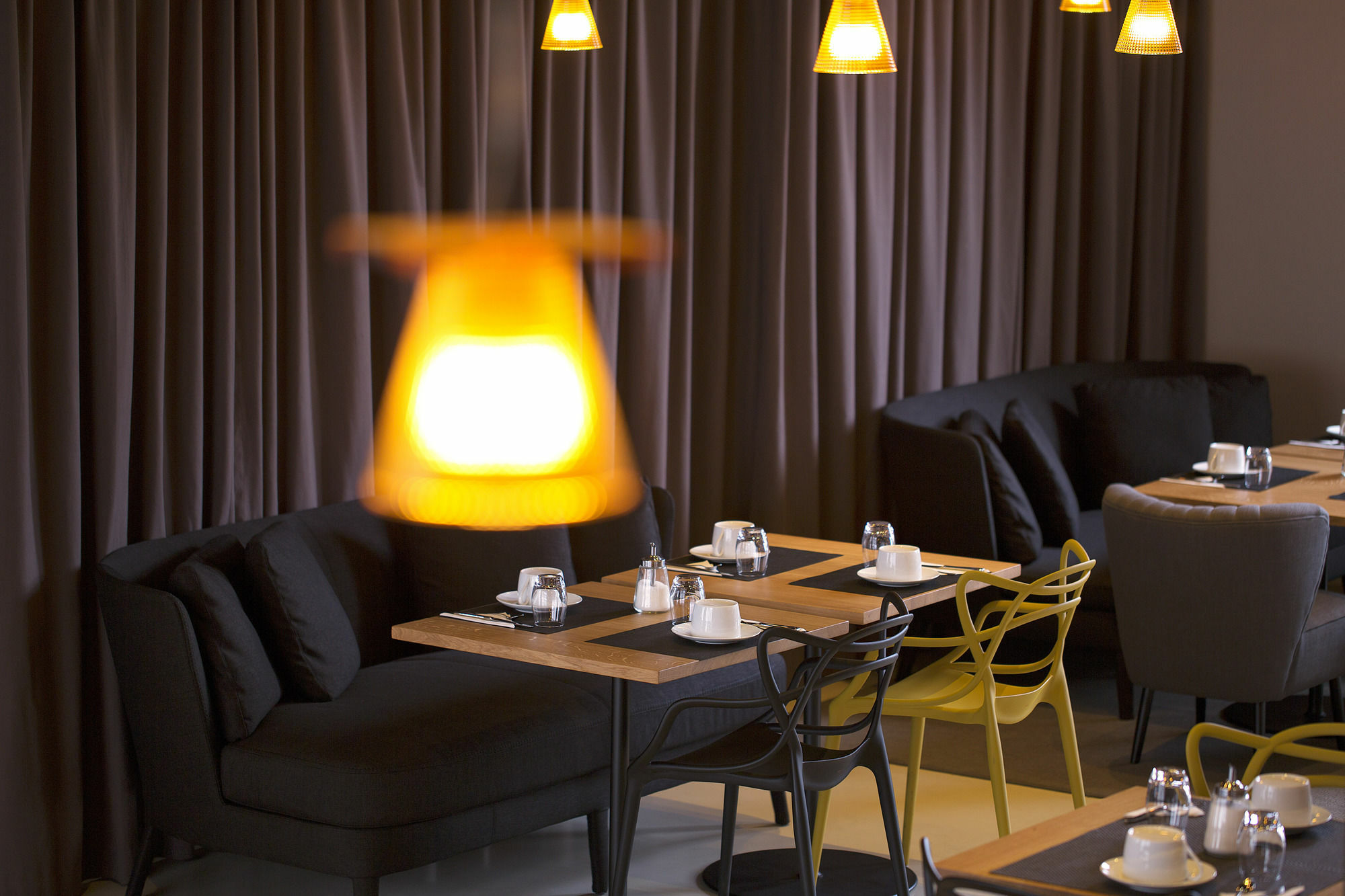 Mercure Saint Malo Balmoral Ngoại thất bức ảnh